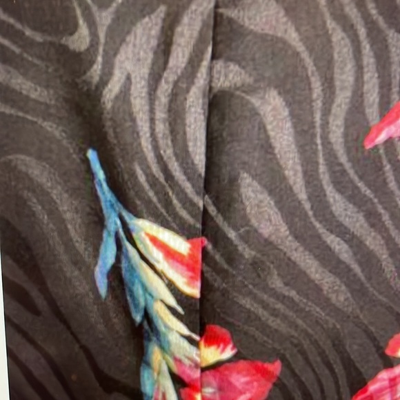 Rebecca Taylor Noha Silk Blouse - Picture 12 of 12